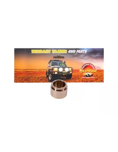 Piston d'étrier avant Terrain Tamer Toyota Hilux KUN36
