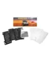Kit de cales anti-grincement plaquettes avant compatible