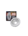 Disque de frein avant 354 mm Terrain Tamer Toyota Land
