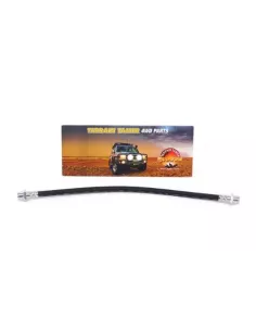 Flexible de frein avant central n°1 +50mm Terrain Tamer