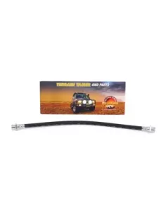 Flexible de frein avant central n°1 +50mm Terrain Tamer 2