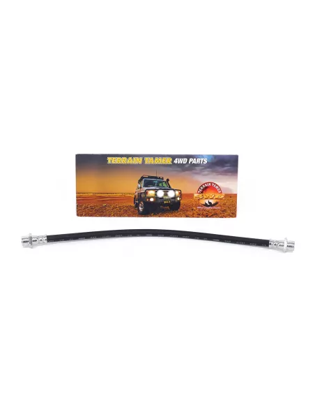 Flexible de frein avant central n°1 +50mm Terrain Tamer
