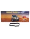 Joint séparateur d'huile Terrain Tamer Toyota Land Cruiser