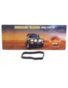 Joint séparateur d'huile Terrain Tamer Toyota Land Cruiser