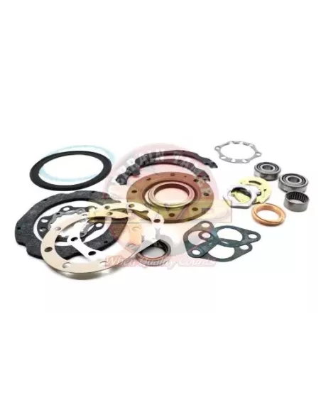 Kit de Réparation Pivot de Direction (Majeur) 1 Côté