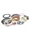 Kit de Réparation Pivot de Direction (Majeur) 1 Côté