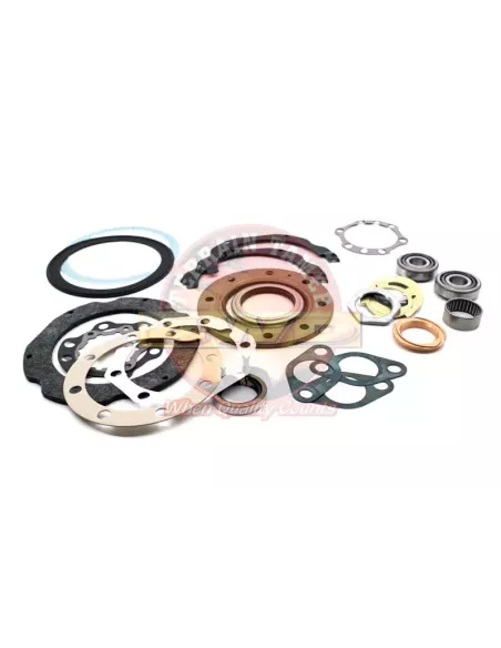 Kit de Réparation Pivot de Direction (Majeur) 1 Côté