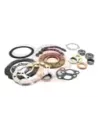 Kit de Réparation Pivot de Direction (Majeur) 1 Côté