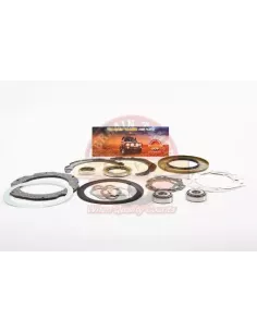 Kit Réparation Pivot de Direction (Mineur) 1 Côté Seulement