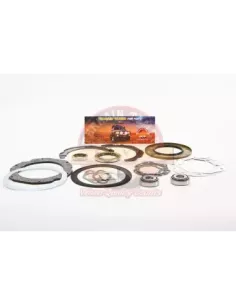 Kit Réparation Pivot de Direction (Mineur) 1 Côté Seulement 2