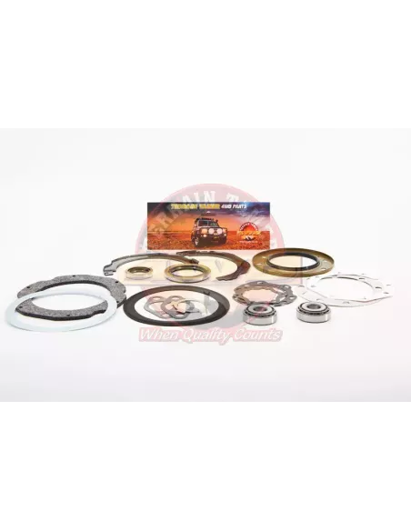 Kit Réparation Pivot de Direction (Mineur) 1 Côté Seulement