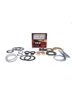 Kit de réparation pivot de direction (mineur) avec 2