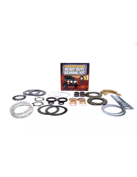 Kit de réparation pivot de direction (mineur) avec