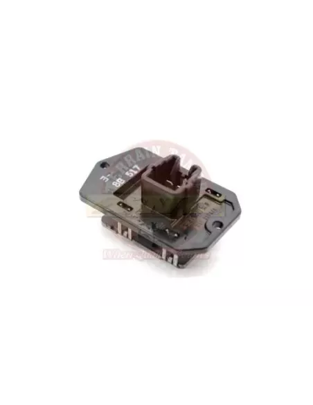 Résistance de ventilateur de chauffage Terrain Tamer Toyota