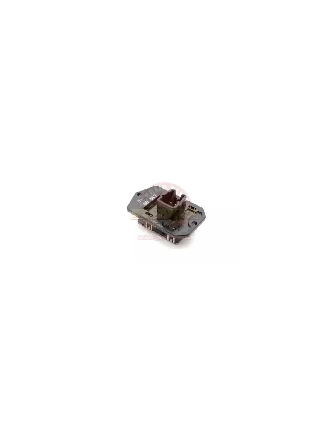 Résistance de ventilateur de chauffage Terrain Tamer Toyota
