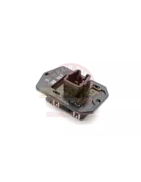 Résistance de ventilateur de chauffage Terrain Tamer Toyota
