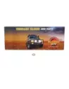 Rondelle banjo injecteur H 12HT 13BT Terrain Tamer Toyota
