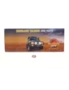 Siège d'injecteur Terrain Tamer Toyota Land Cruiser HDJ80