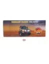 Siège d'injecteur Terrain Tamer Toyota Land Cruiser HDJ80