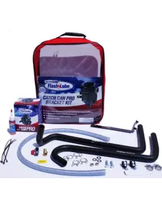 Kit et support FCC pour batterie double 1VDFTV 4.5L Turbo