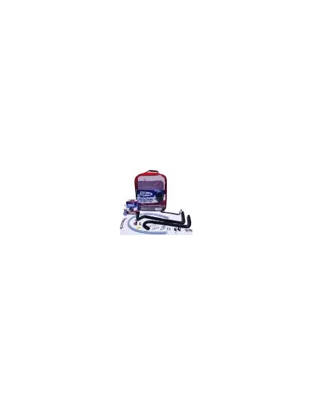 Kit et support FCC pour batterie double 1VDFTV 4.5L Turbo