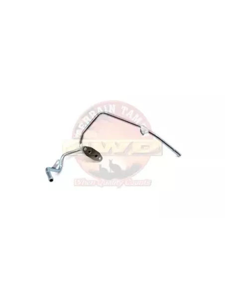 Durite Assemblée Sous-Turbo Eau n°1 Terrain Tamer Toyota