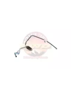 Durite Assemblée Sous-Turbo Eau n°1 Terrain Tamer Toyota 2