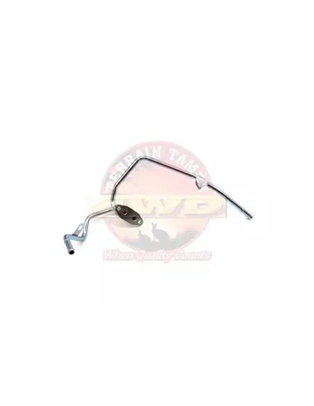 Durite Assemblée Sous-Turbo Eau n°1 Terrain Tamer Toyota