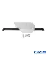 PLAQUE DE PROTECTION RIVAL BOITE TRANSFERT FORD RANGER 2012-