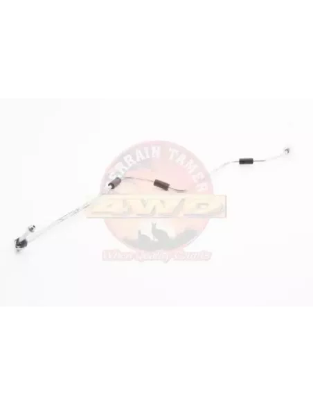Tube d'injecteur n°6 Terrain Tamer Toyota Land Cruiser