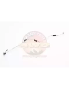 Tube d'injecteur n°6 Terrain Tamer Toyota Land Cruiser 2