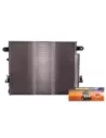 Condenseur de climatisation Terrain Tamer Toyota Land