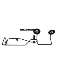 Tube sous ensemble évaporation carburant n°1 Terrain Tamer 2