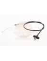 CÂBLE D'ACCÉLÉRATEUR Terrain Tamer Toyota Land Cruiser FJ70