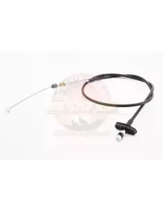CÂBLE D'ACCÉLÉRATEUR Terrain Tamer Toyota Land Cruiser FJ70 2