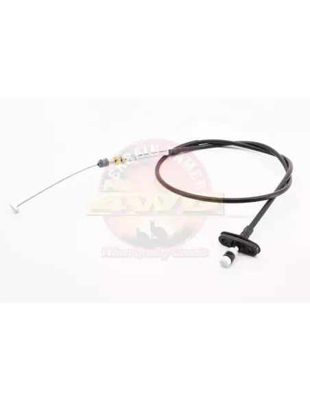 CÂBLE D'ACCÉLÉRATEUR Terrain Tamer Toyota Land Cruiser FJ70