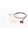 CÂBLE D'ACCÉLÉRATEUR Terrain Tamer Toyota Land Cruiser FJ70