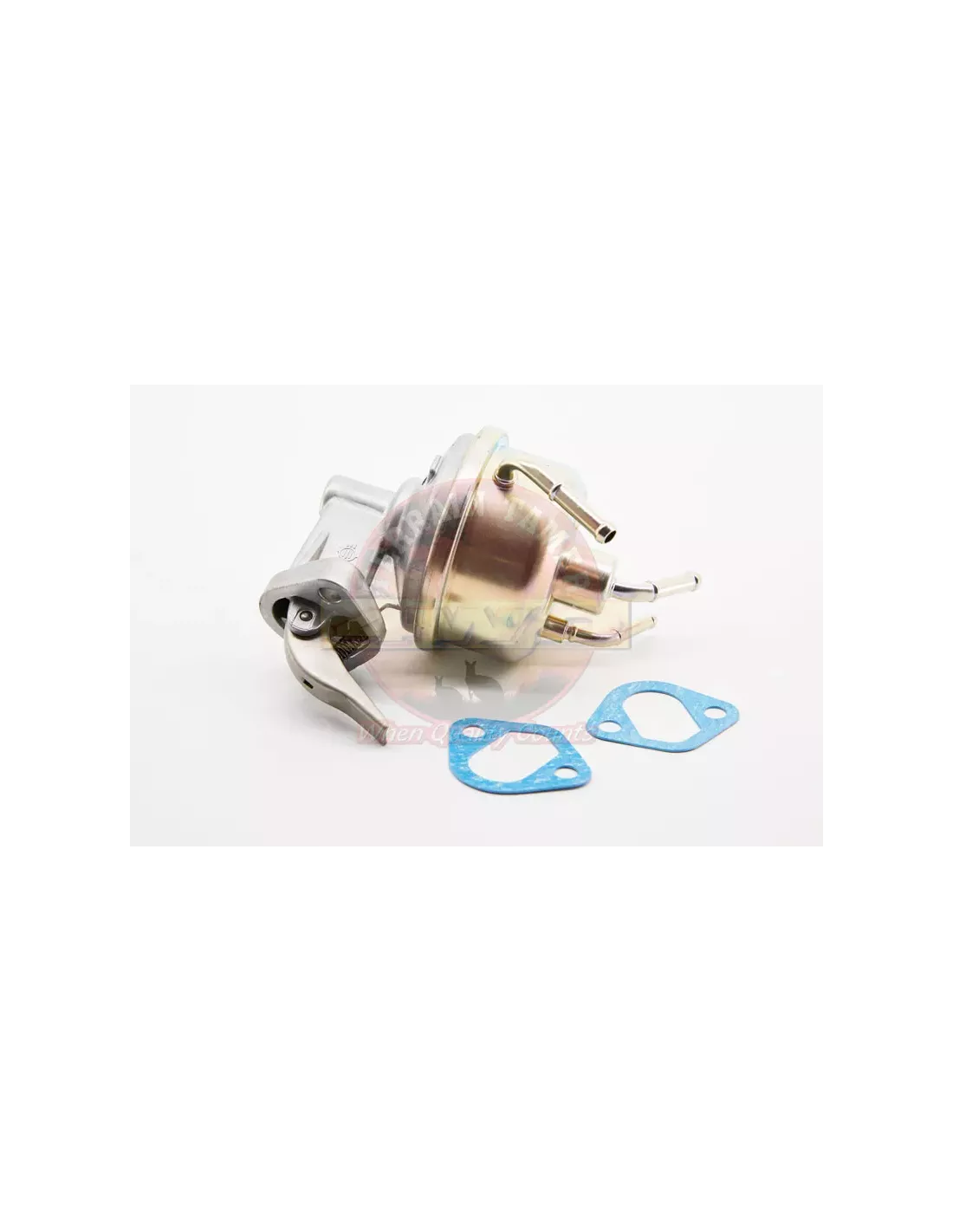 Pompe à carburant 3F Terrain Tamer Toyota Land Cruiser FJ62