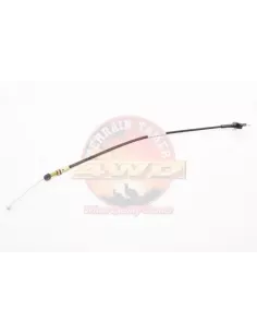 Câble d'accélérateur 08/1980 à 05/1982 Terrain Tamer Toyota