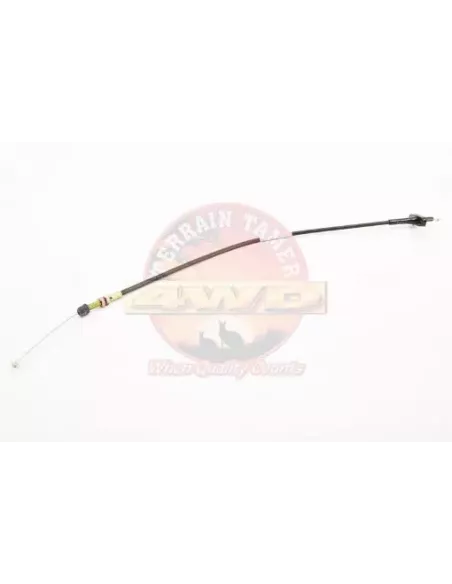 Câble d'accélérateur 08/1980 à 05/1982 Terrain Tamer Toyota