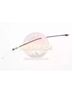 Câble d'accélérateur 08/1980 à 05/1982 Terrain Tamer Toyota 2