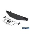 PLATINE TREUIL RIVAL TOYOTA HILUX REVO (bQ31)