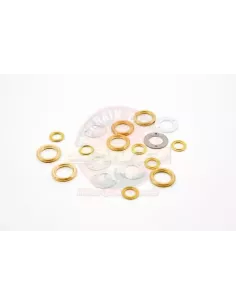 Kit Rondelle Injecteur, H ou 2H Terrain Tamer Toyota Land
