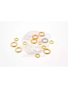 Kit Rondelle Injecteur, H ou 2H Terrain Tamer Toyota Land 2