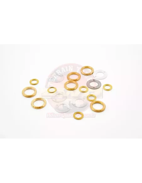 Kit Rondelle Injecteur, H ou 2H Terrain Tamer Toyota Land