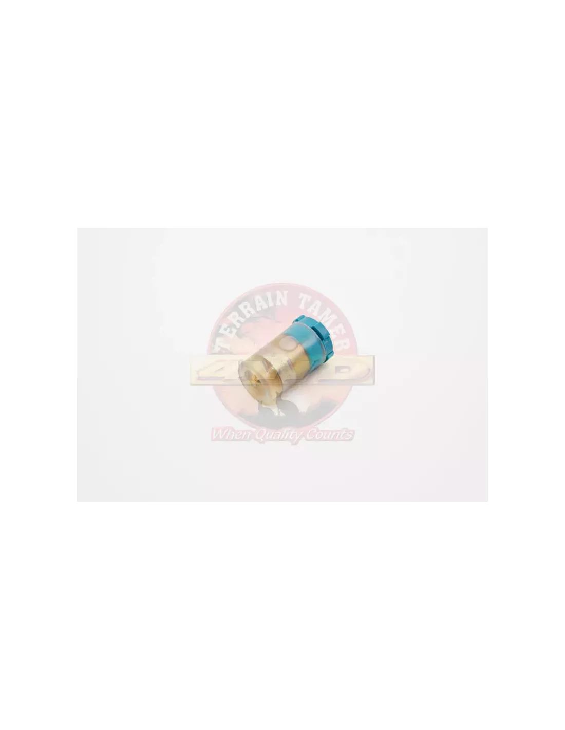 Injecteur B 3B 2H Terrain Tamer Toyota Land Cruiser BJ42