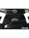PLATINE TREUIL RIVAL TOYOTA HILUX REVO (bQ31)