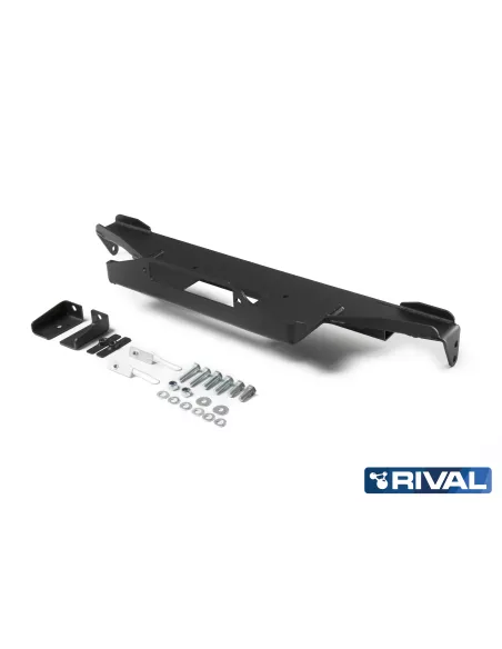PLATINE TREUIL RIVAL VW AMAROK (bQ21)