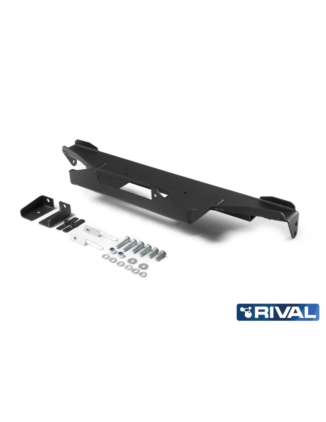 PLATINE TREUIL RIVAL VW AMAROK (bQ21)