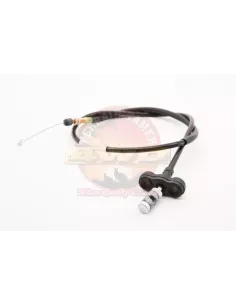 Câble d'accélérateur Terrain Tamer Toyota Hilux LN106